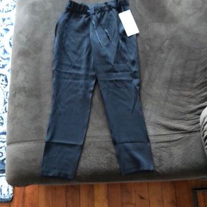 Lululemon On the fly 7/8 Pant